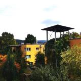 Sehr gut geschnittene 3-Zi-ETW mit Balkon, TG und Schönbergblick, Freiburg-Vauban!